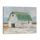 Granero Encalado Ii - Ethan Harper | Cuadro decorativo de Canvas Lab