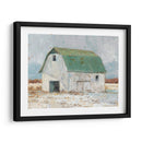 Granero Encalado Ii - Ethan Harper | Cuadro decorativo de Canvas Lab