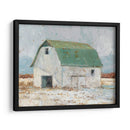 Granero Encalado Ii - Ethan Harper | Cuadro decorativo de Canvas Lab