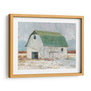 Granero Encalado Ii - Ethan Harper | Cuadro decorativo de Canvas Lab