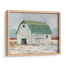 Granero Encalado Ii - Ethan Harper | Cuadro decorativo de Canvas Lab