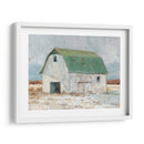 Granero Encalado Ii - Ethan Harper | Cuadro decorativo de Canvas Lab