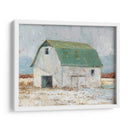 Granero Encalado Ii - Ethan Harper | Cuadro decorativo de Canvas Lab