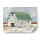 Granero Encalado Ii - Ethan Harper | Cuadro decorativo de Canvas Lab