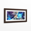 Jaina Proudmoore | Cuadro decorativo de Canvas Lab