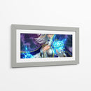 Jaina Proudmoore | Cuadro decorativo de Canvas Lab
