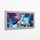 Jaina Proudmoore | Cuadro decorativo de Canvas Lab