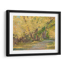 Camino De Otoño I - Ethan Harper | Cuadro decorativo de Canvas Lab