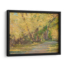 Camino De Otoño I - Ethan Harper | Cuadro decorativo de Canvas Lab