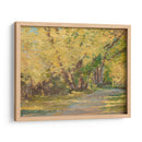 Camino De Otoño I - Ethan Harper | Cuadro decorativo de Canvas Lab