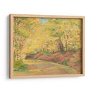 Patrimonio De Otoño Ii - Ethan Harper | Cuadro decorativo de Canvas Lab