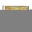 Patrimonio De Otoño Ii - Ethan Harper | Cuadro decorativo de Canvas Lab