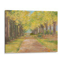 Fall Path Iii - Ethan Harper | Cuadro decorativo de Canvas Lab