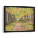 Fall Path Iii - Ethan Harper | Cuadro decorativo de Canvas Lab