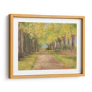 Fall Path Iii - Ethan Harper | Cuadro decorativo de Canvas Lab