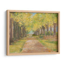 Fall Path Iii - Ethan Harper | Cuadro decorativo de Canvas Lab