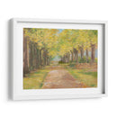 Fall Path Iii - Ethan Harper | Cuadro decorativo de Canvas Lab