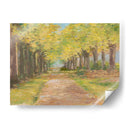 Fall Path Iii - Ethan Harper | Cuadro decorativo de Canvas Lab