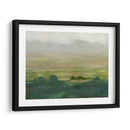 Misty Valley I - Ethan Harper | Cuadro decorativo de Canvas Lab