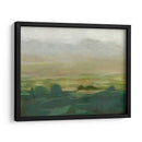 Misty Valley I - Ethan Harper | Cuadro decorativo de Canvas Lab