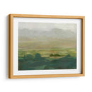 Misty Valley I - Ethan Harper | Cuadro decorativo de Canvas Lab