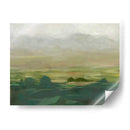 Misty Valley I - Ethan Harper | Cuadro decorativo de Canvas Lab