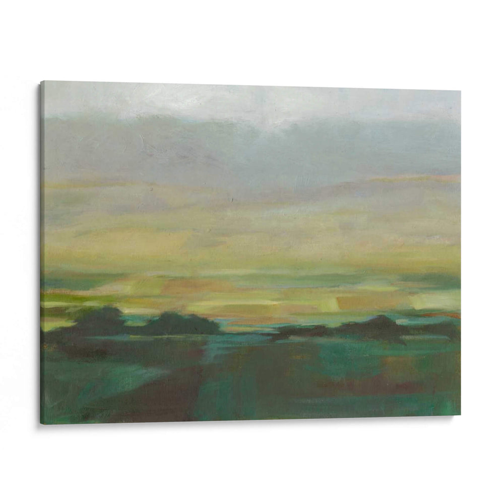 Misty Valley Ii - Ethan Harper | Cuadro decorativo de Canvas Lab