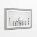 Taj Mahal I - Golie Miamee | Cuadro decorativo de Canvas Lab