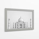 Taj Mahal I - Golie Miamee | Cuadro decorativo de Canvas Lab