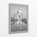 Taj Mahal Ii - Golie Miamee | Cuadro decorativo de Canvas Lab