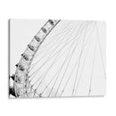 Rueda Giratoria I - Golie Miamee | Cuadro decorativo de Canvas Lab