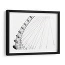 Rueda Giratoria I - Golie Miamee | Cuadro decorativo de Canvas Lab