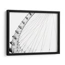 Rueda Giratoria I - Golie Miamee | Cuadro decorativo de Canvas Lab