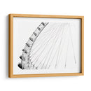 Rueda Giratoria I - Golie Miamee | Cuadro decorativo de Canvas Lab