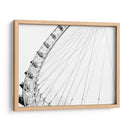 Rueda Giratoria I - Golie Miamee | Cuadro decorativo de Canvas Lab