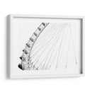 Rueda Giratoria I - Golie Miamee | Cuadro decorativo de Canvas Lab