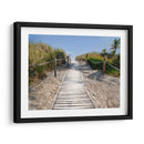 Escena A Lo Largo Del Agua Iv - Golie Miamee | Cuadro decorativo de Canvas Lab