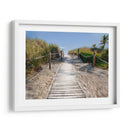 Escena A Lo Largo Del Agua Iv - Golie Miamee | Cuadro decorativo de Canvas Lab