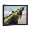 Escena A Lo Largo Del Agua V - Golie Miamee | Cuadro decorativo de Canvas Lab