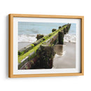 Escena A Lo Largo Del Agua V - Golie Miamee | Cuadro decorativo de Canvas Lab