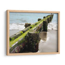 Escena A Lo Largo Del Agua V - Golie Miamee | Cuadro decorativo de Canvas Lab