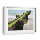 Escena A Lo Largo Del Agua V - Golie Miamee | Cuadro decorativo de Canvas Lab