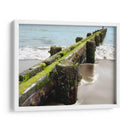 Escena A Lo Largo Del Agua V - Golie Miamee | Cuadro decorativo de Canvas Lab