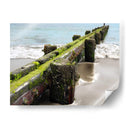 Escena A Lo Largo Del Agua V - Golie Miamee | Cuadro decorativo de Canvas Lab