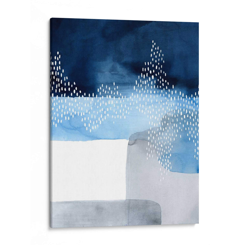 Cascada Abstracta I - Grace Popp | Cuadro decorativo de Canvas Lab