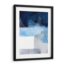 Cascada Abstracta I - Grace Popp | Cuadro decorativo de Canvas Lab