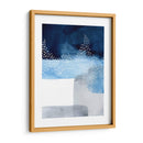 Cascada Abstracta I - Grace Popp | Cuadro decorativo de Canvas Lab