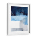 Cascada Abstracta I - Grace Popp | Cuadro decorativo de Canvas Lab