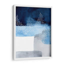 Cascada Abstracta I - Grace Popp | Cuadro decorativo de Canvas Lab