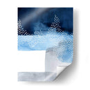 Cascada Abstracta I - Grace Popp | Cuadro decorativo de Canvas Lab